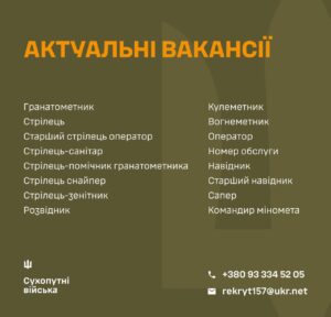 Зроби свій вибір!