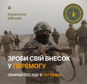 Зроби свій вибір!