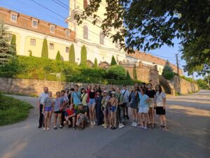 У продовження національного проєкту «Пліч-о-пліч: згуртовані громади»