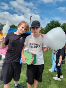 У продовження національного проєкту «Пліч-о-пліч: згуртовані громади»