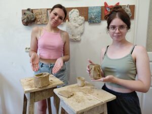 У продовження національного проєкту «Пліч-о-пліч: згуртовані громади»