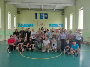 У продовження національного проєкту «Пліч-о-пліч: згуртовані громади»
