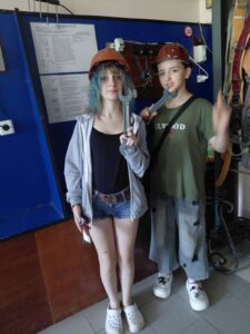 У продовження національного проєкту «Пліч-о-пліч: згуртовані громади»