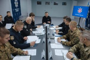 Прифронтові громади - там, де не буває «спокійних днів».