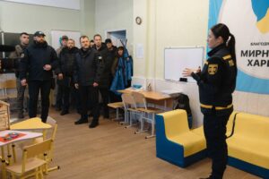 Прифронтові громади - там, де не буває «спокійних днів».