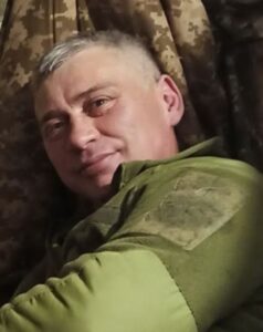 Сумна звістка про загибель Героя!